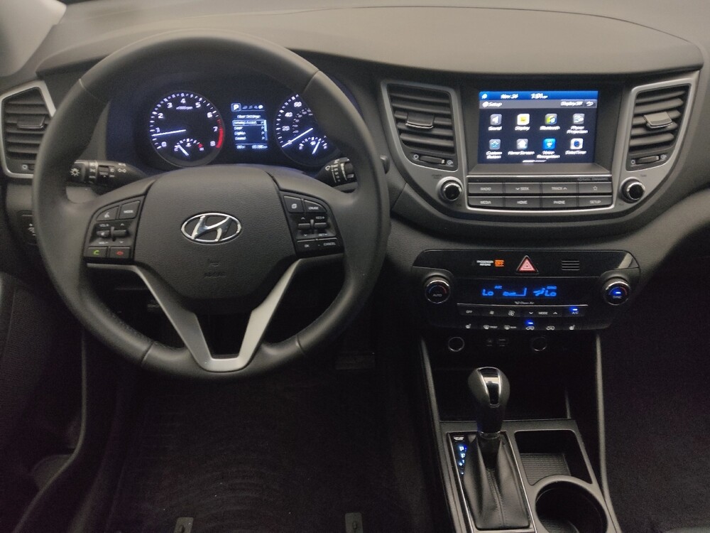 2018 Hyundai Tucson in Gainesville, FL 32609 - 18084943 22