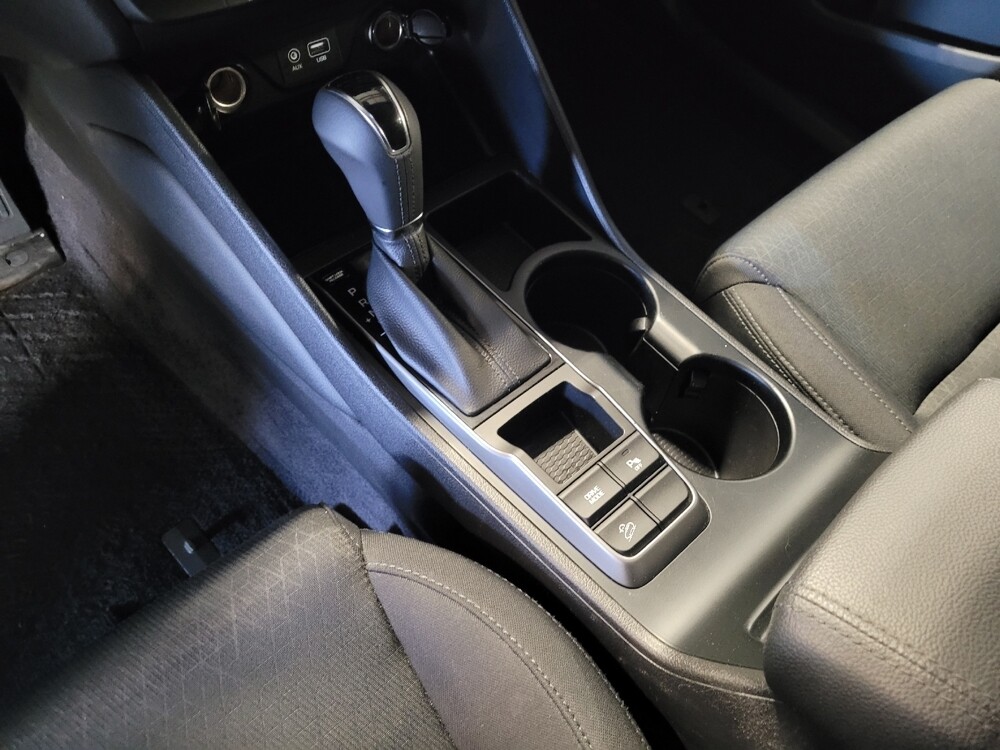 2018 Hyundai Tucson in Gainesville, FL 32609 - 18084943 26