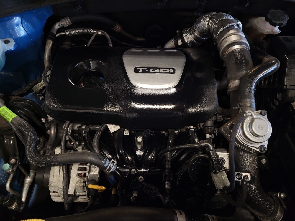 2018 Hyundai Tucson in Gainesville, FL 32609 - 18084943 30