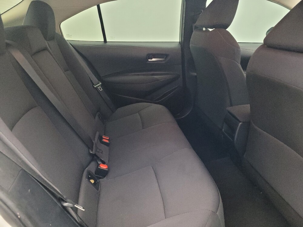 2021 Toyota Corolla in Kissimmee, FL 34744 - 18084944 19