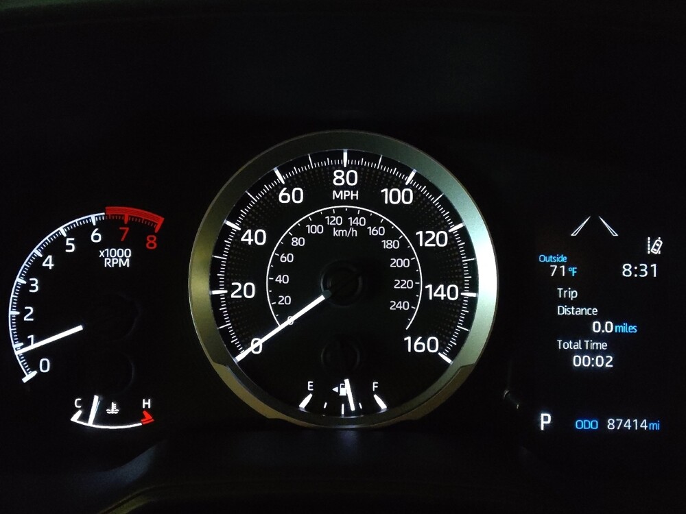 2021 Toyota Corolla in Kissimmee, FL 34744 - 18084944 23