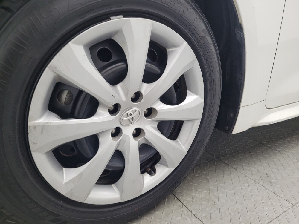 2021 Toyota Corolla in Kissimmee, FL 34744 - 18084944 31