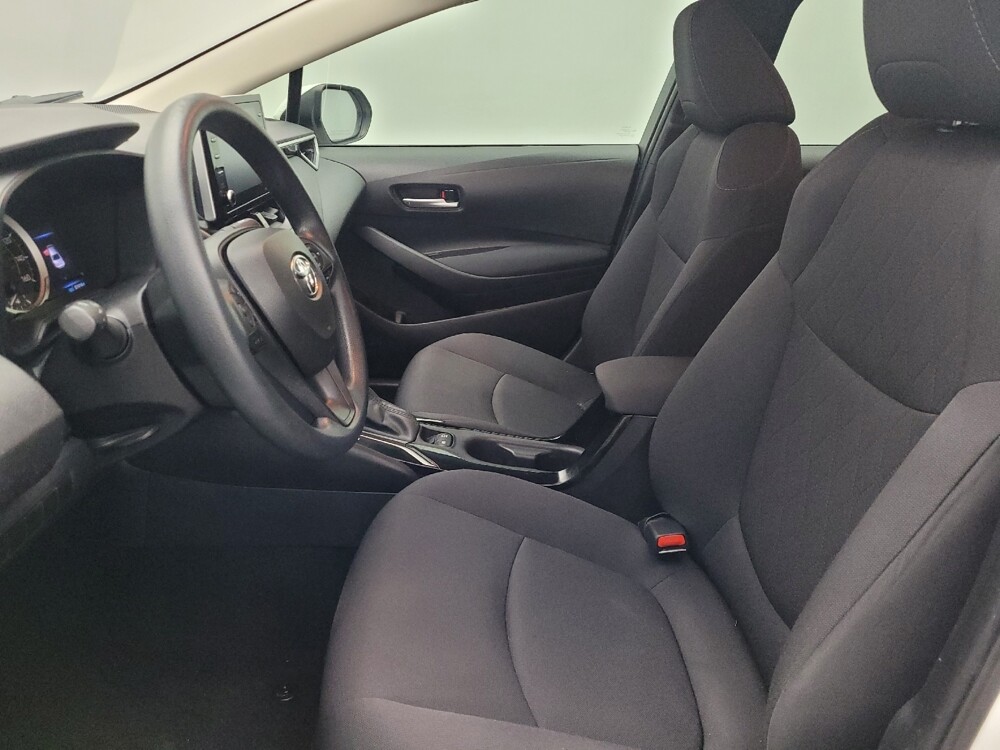 2021 Toyota Corolla in Kissimmee, FL 34744 - 18084944 17