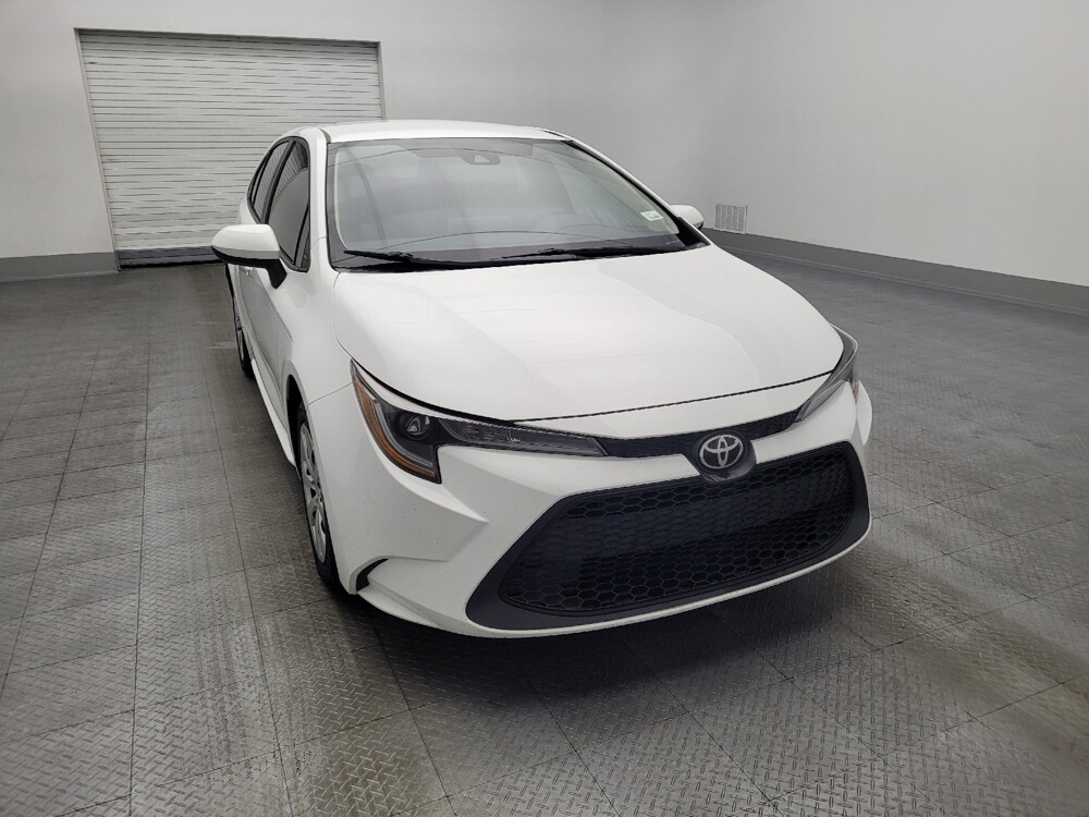 2021 Toyota Corolla in Kissimmee, FL 34744 - 18084944 14