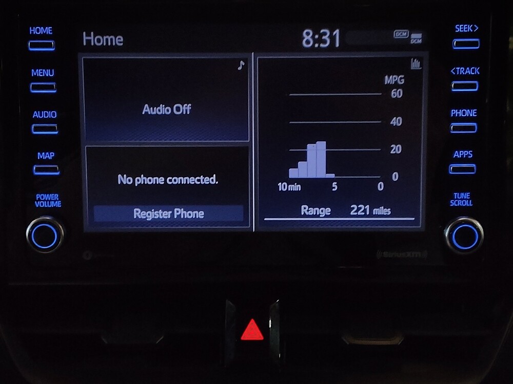 2021 Toyota Corolla in Kissimmee, FL 34744 - 18084944 25