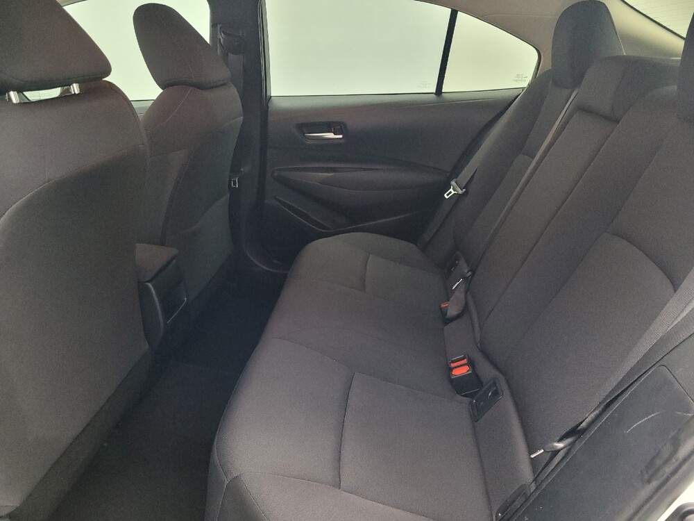 2021 Toyota Corolla in Kissimmee, FL 34744 - 18084944 18