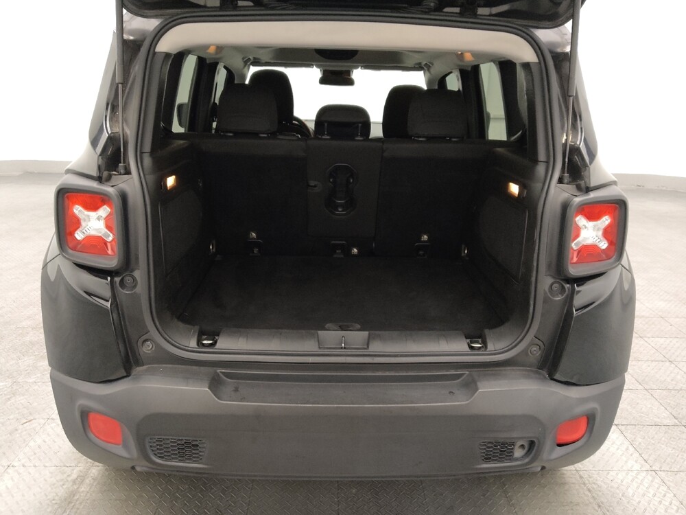 2015 Jeep Renegade in Charleston, SC 29414 - 18084945 29