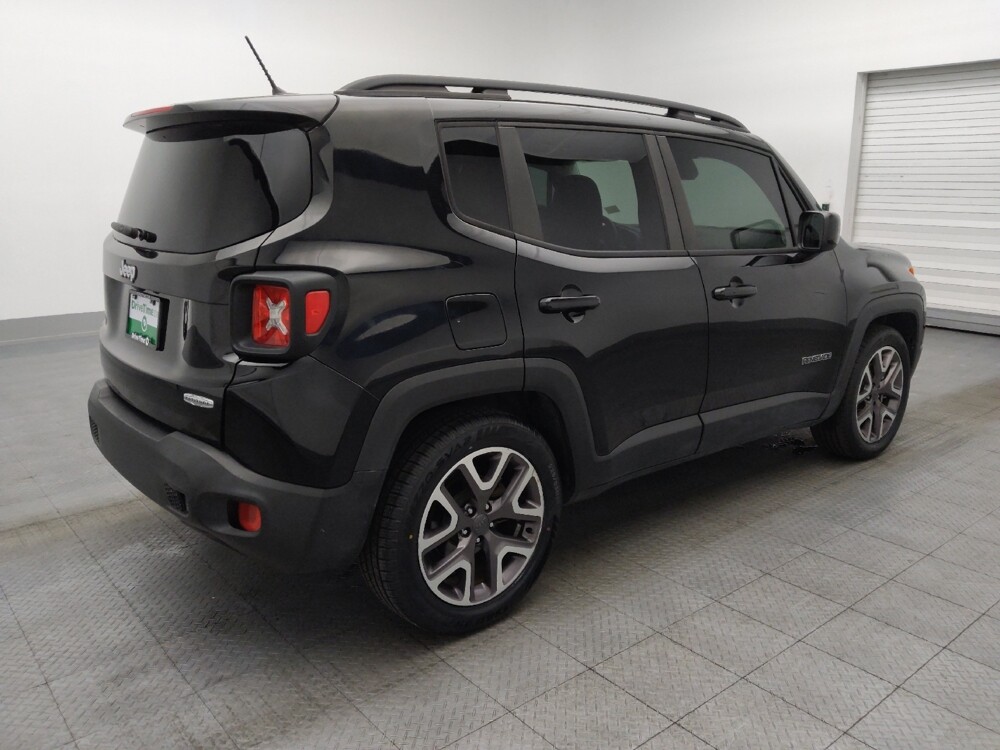 2015 Jeep Renegade in Charleston, SC 29414 - 18084945 9