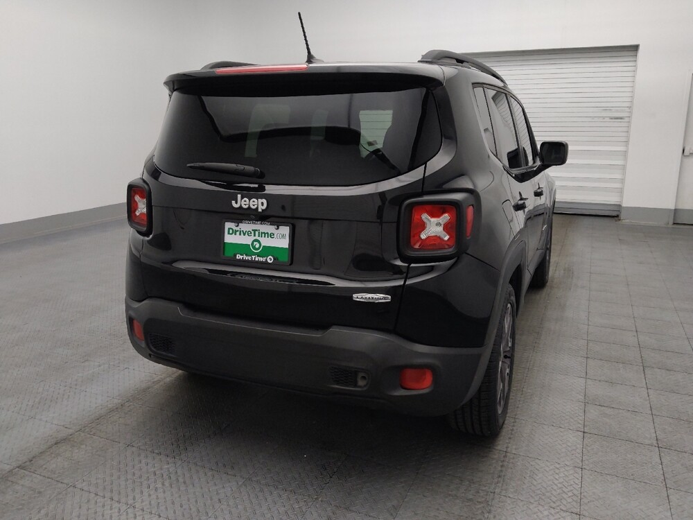 2015 Jeep Renegade in Charleston, SC 29414 - 18084945 7