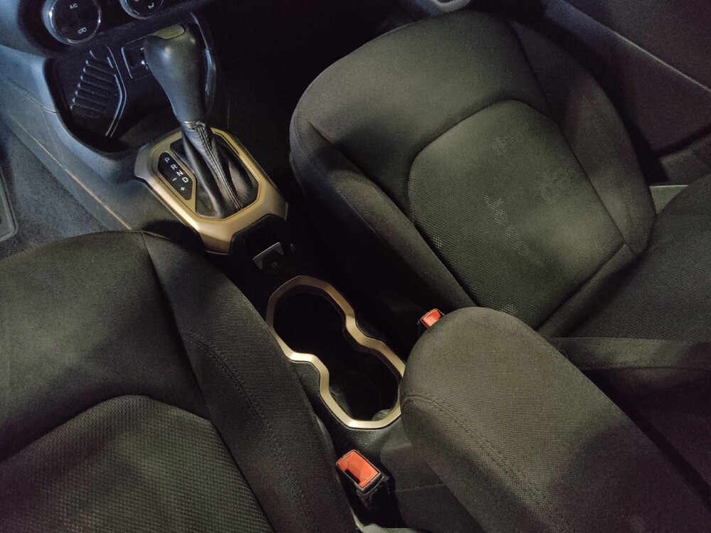 2015 Jeep Renegade in Charleston, SC 29414 - 18084945 26