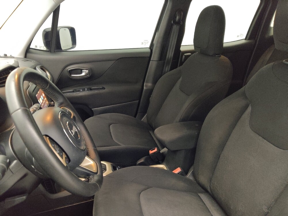 2015 Jeep Renegade in Charleston, SC 29414 - 18084945 17