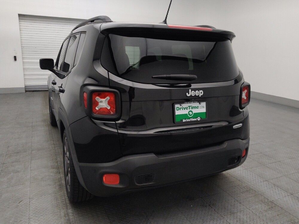 2015 Jeep Renegade in Charleston, SC 29414 - 18084945 6