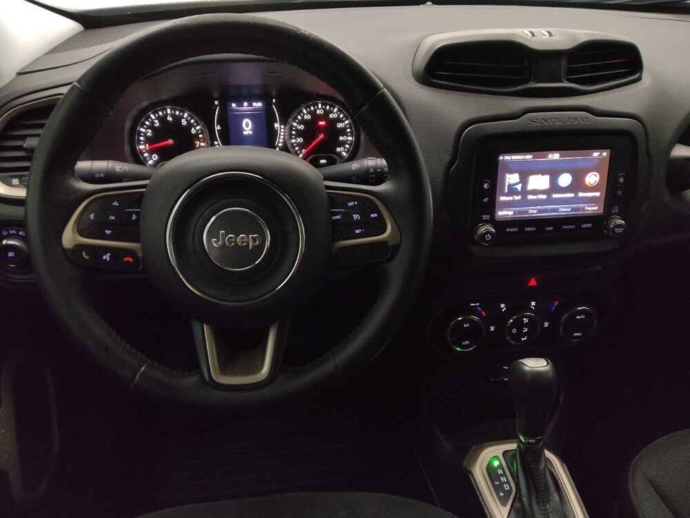 2015 Jeep Renegade in Charleston, SC 29414 - 18084945 22