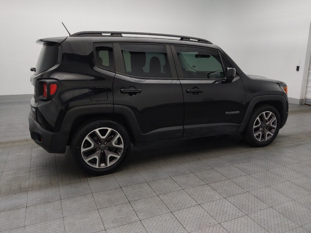 2015 Jeep Renegade in Charleston, SC 29414 - 18084945 10