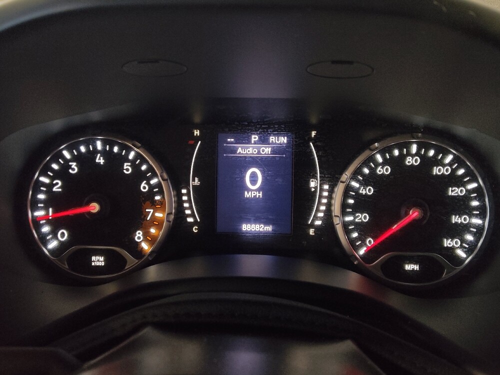 2015 Jeep Renegade in Charleston, SC 29414 - 18084945 23