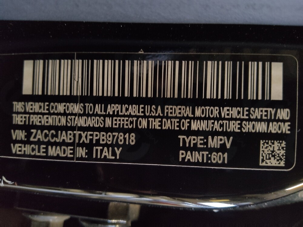 2015 Jeep Renegade in Charleston, SC 29414 - 18084945 33