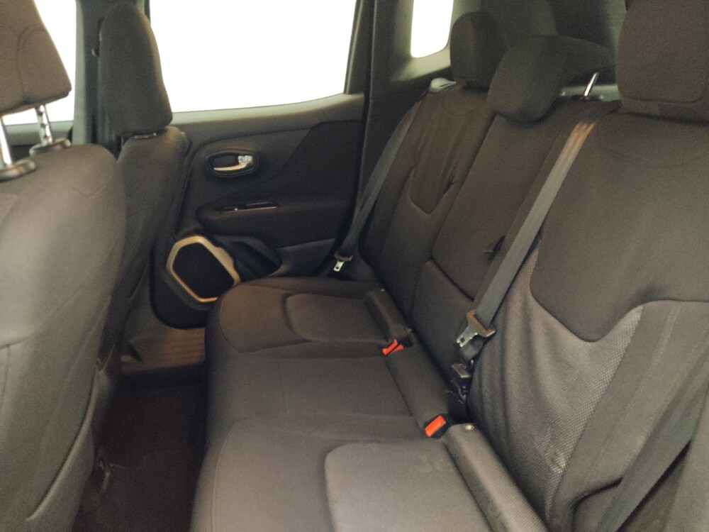 2015 Jeep Renegade in Charleston, SC 29414 - 18084945 18