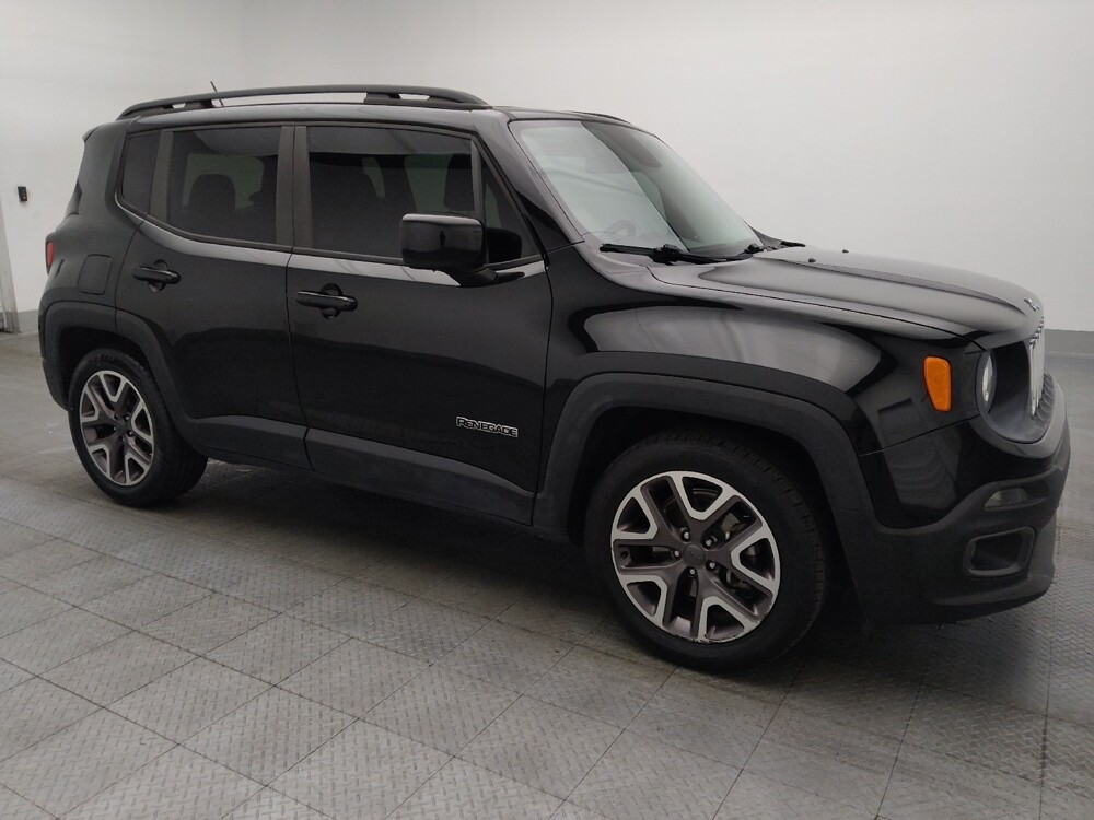 2015 Jeep Renegade in Charleston, SC 29414 - 18084945 11