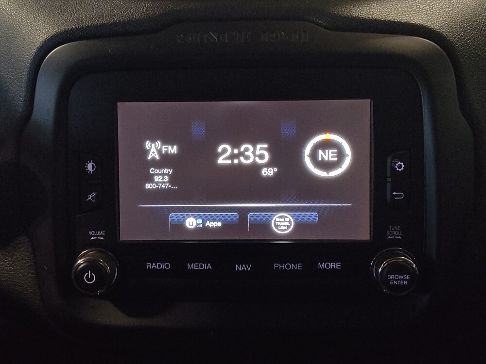 2015 Jeep Renegade in Charleston, SC 29414 - 18084945 25