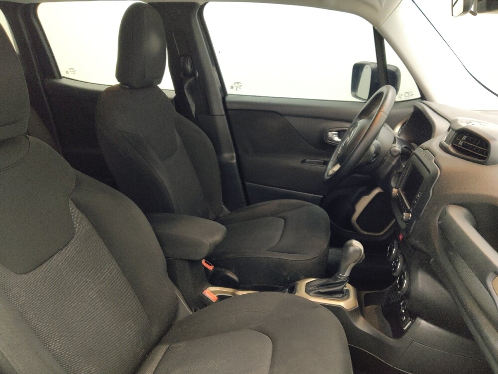 2015 Jeep Renegade in Charleston, SC 29414 - 18084945 21