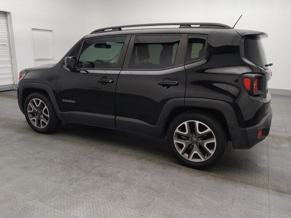 2015 Jeep Renegade in Charleston, SC 29414 - 18084945 3