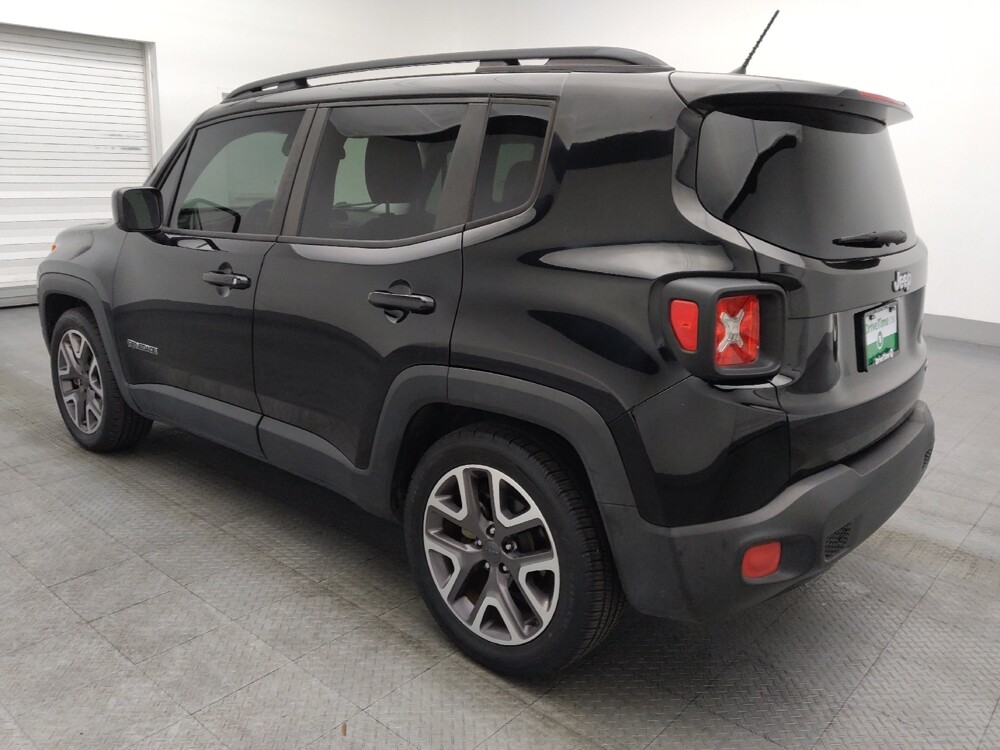 2015 Jeep Renegade in Charleston, SC 29414 - 18084945 5