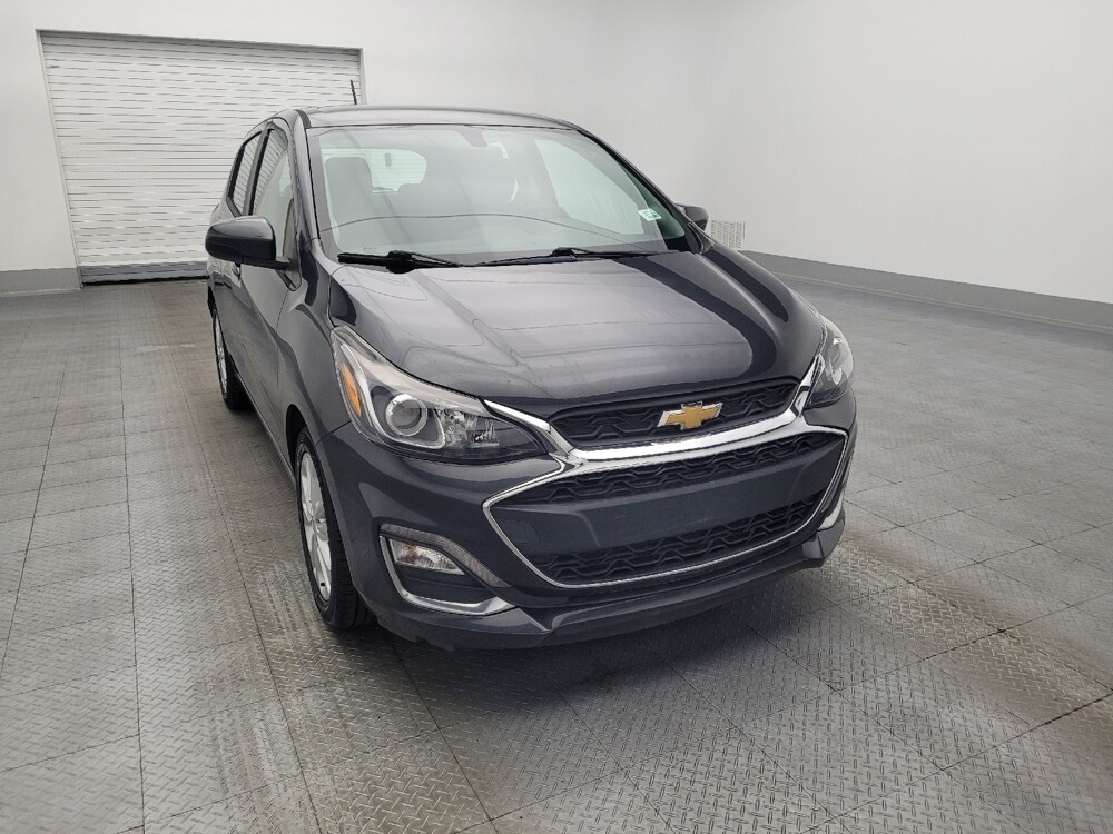 2021 Chevrolet Spark in Sanford, FL 32773 - 18084946 14