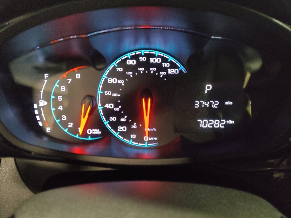 2021 Chevrolet Spark in Sanford, FL 32773 - 18084946 23