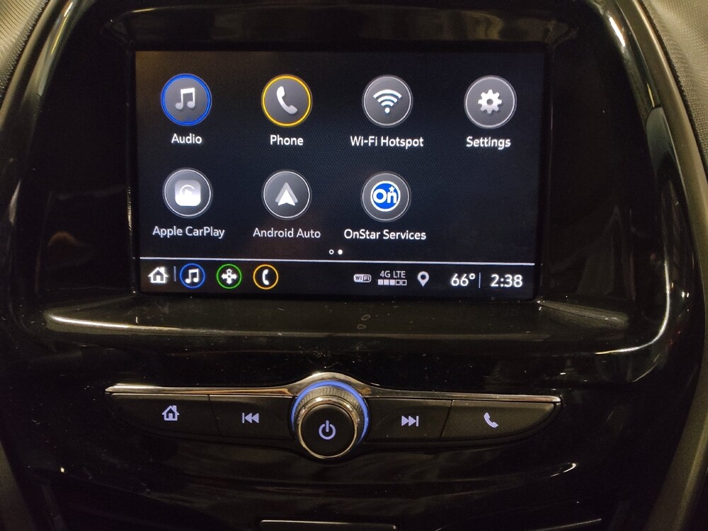 2021 Chevrolet Spark in Sanford, FL 32773 - 18084946 25