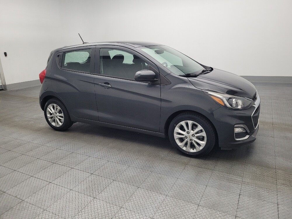 2021 Chevrolet Spark in Sanford, FL 32773 - 18084946 11