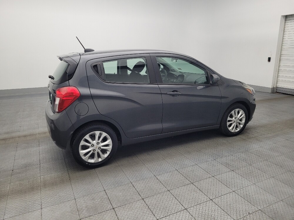 2021 Chevrolet Spark in Sanford, FL 32773 - 18084946 10