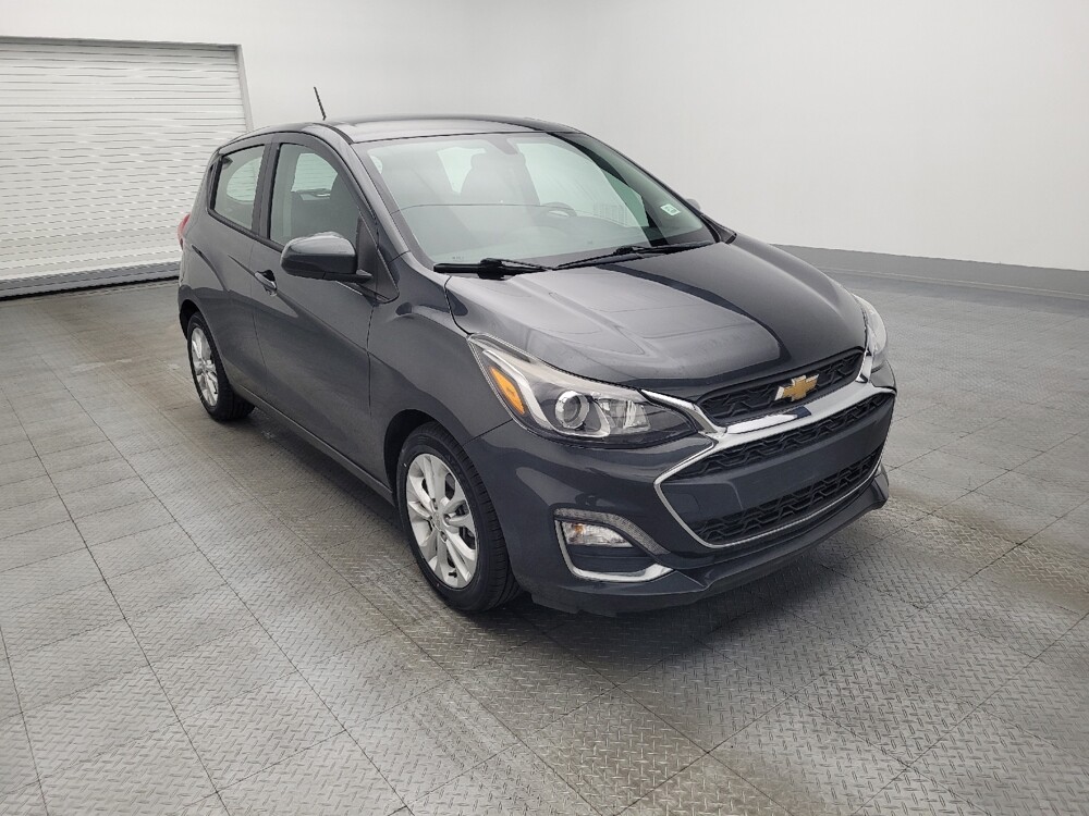 2021 Chevrolet Spark in Sanford, FL 32773 - 18084946 13