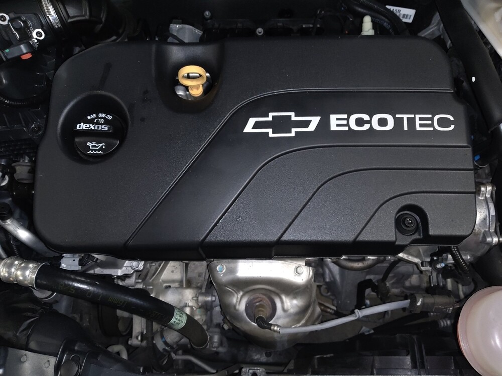 2021 Chevrolet Spark in Sanford, FL 32773 - 18084946 30