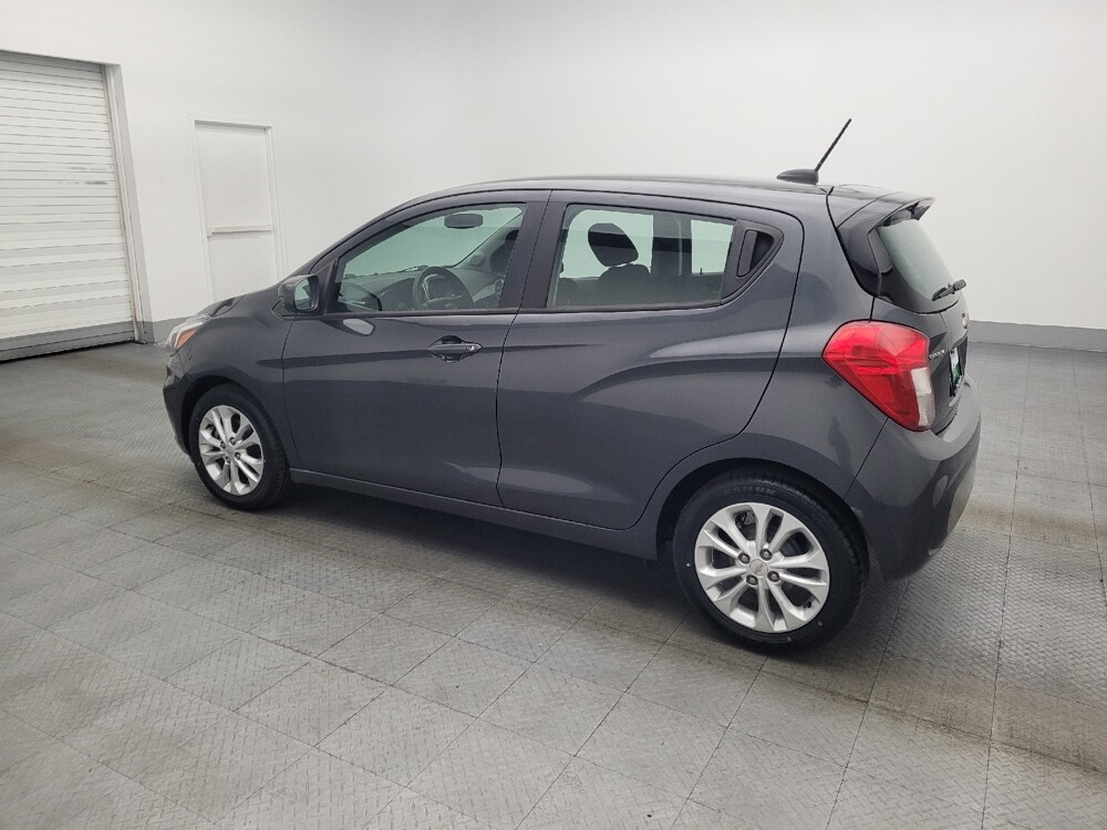 2021 Chevrolet Spark in Sanford, FL 32773 - 18084946 3