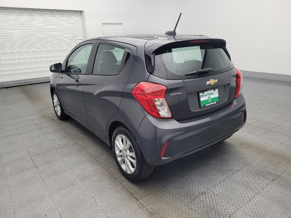 2021 Chevrolet Spark in Sanford, FL 32773 - 18084946 5