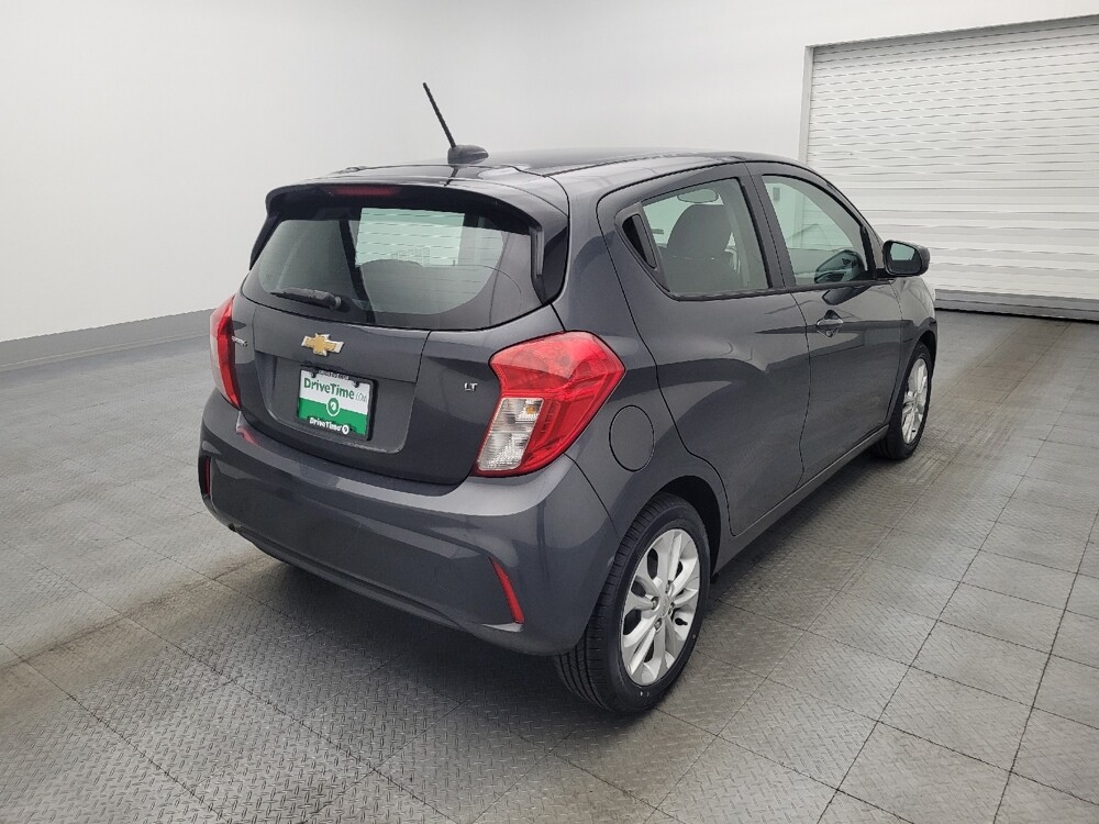 2021 Chevrolet Spark in Sanford, FL 32773 - 18084946 9