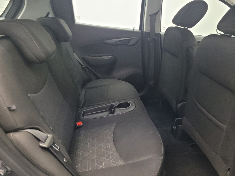 2021 Chevrolet Spark in Sanford, FL 32773 - 18084946 19