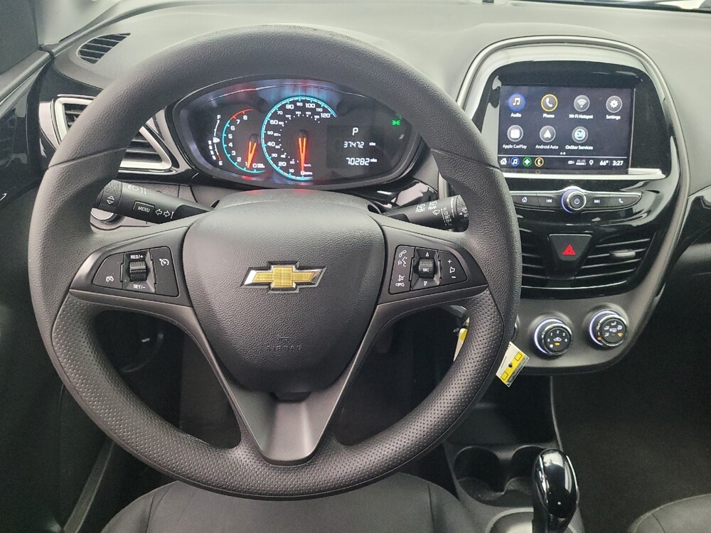 2021 Chevrolet Spark in Sanford, FL 32773 - 18084946 22