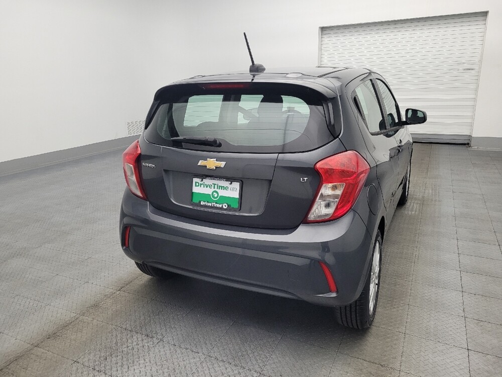 2021 Chevrolet Spark in Sanford, FL 32773 - 18084946 7
