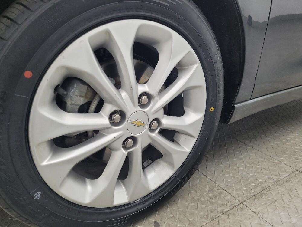 2021 Chevrolet Spark in Sanford, FL 32773 - 18084946 31