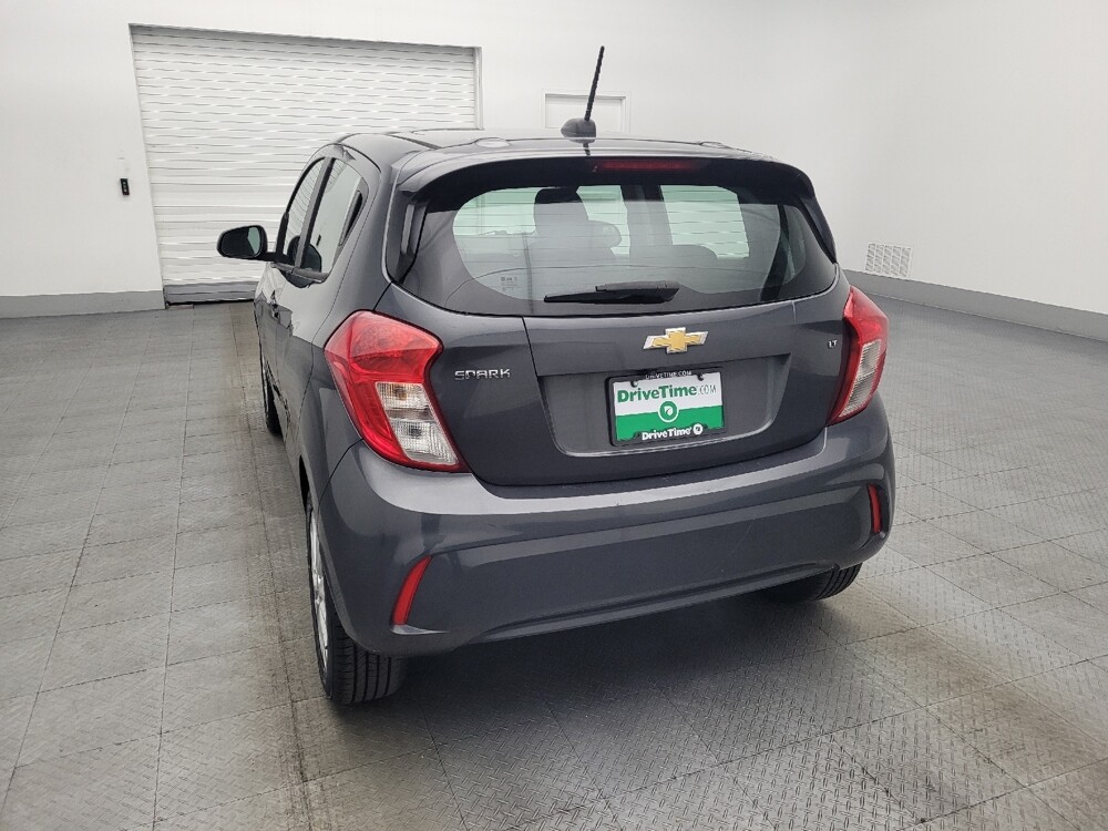 2021 Chevrolet Spark in Sanford, FL 32773 - 18084946 6