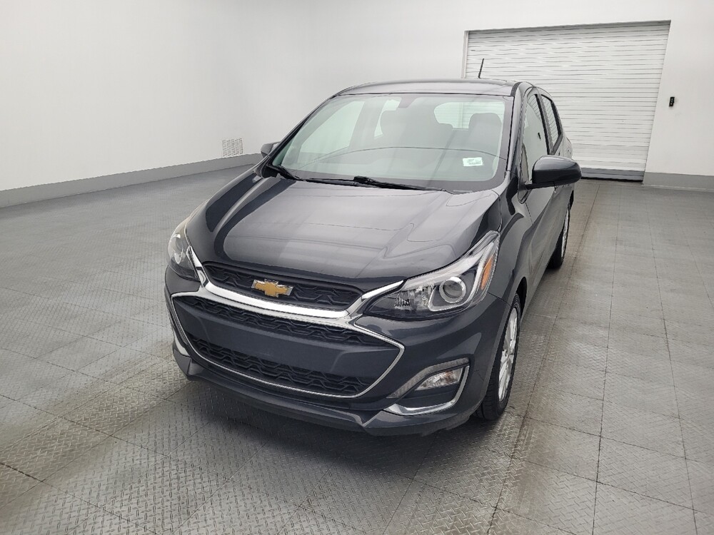 2021 Chevrolet Spark in Sanford, FL 32773 - 18084946 15