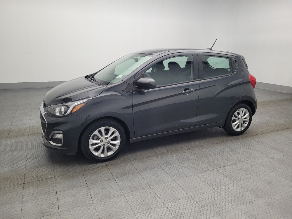 2021 Chevrolet Spark in Sanford, FL 32773 - 18084946 2