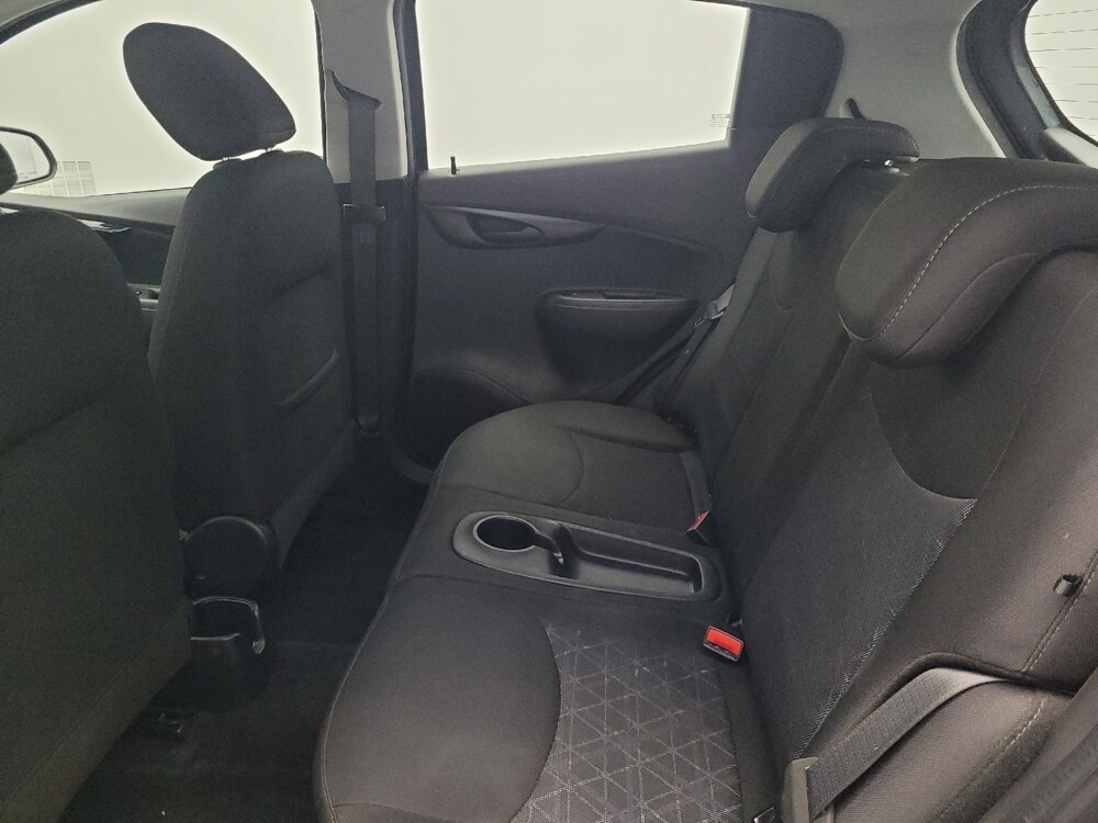 2021 Chevrolet Spark in Sanford, FL 32773 - 18084946 18