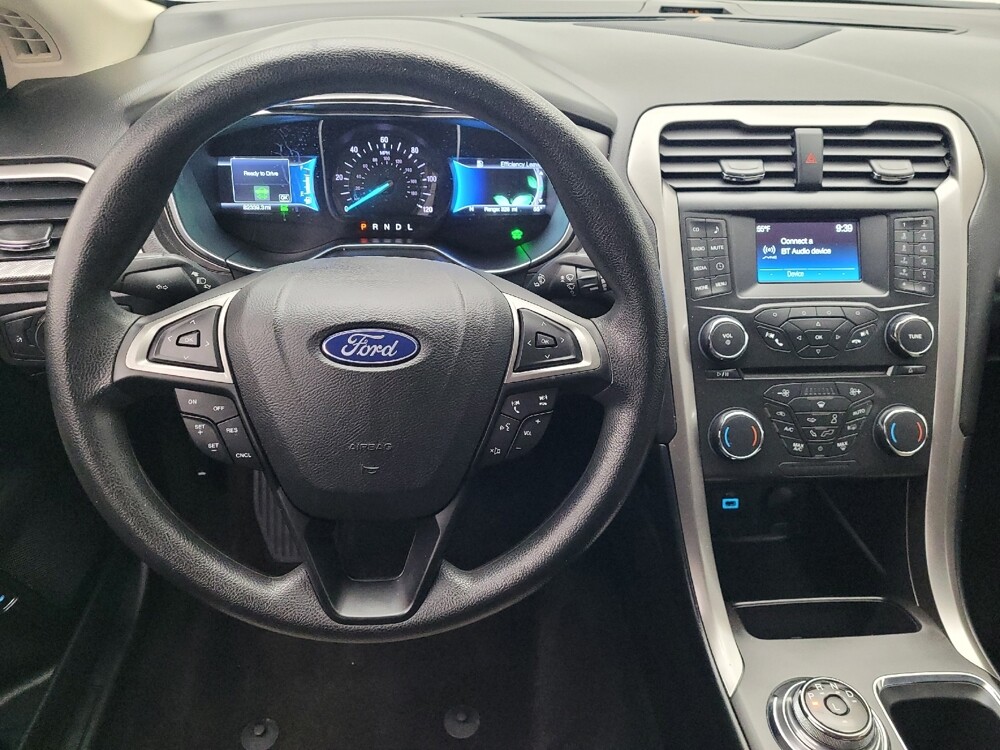 2018 Ford Fusion in Greenville, SC 29607 - 18084947 22