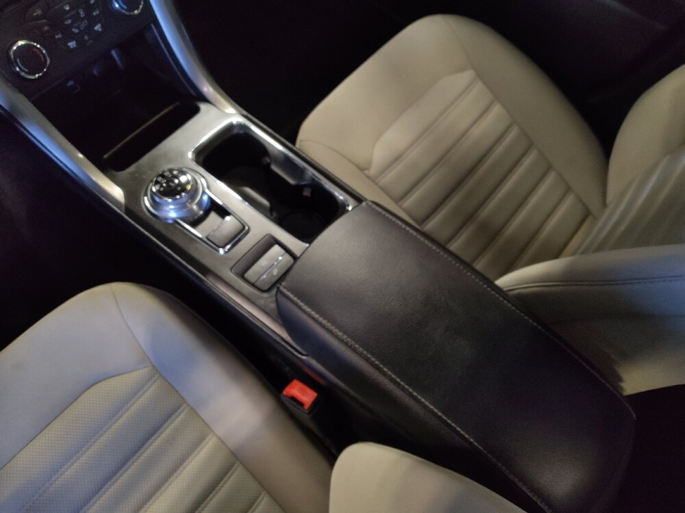 2018 Ford Fusion in Greenville, SC 29607 - 18084947 26