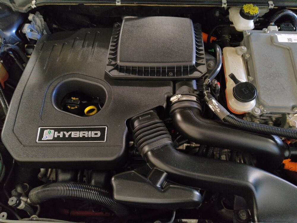 2018 Ford Fusion in Greenville, SC 29607 - 18084947 30