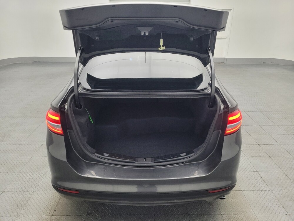 2018 Ford Fusion in Greenville, SC 29607 - 18084947 29