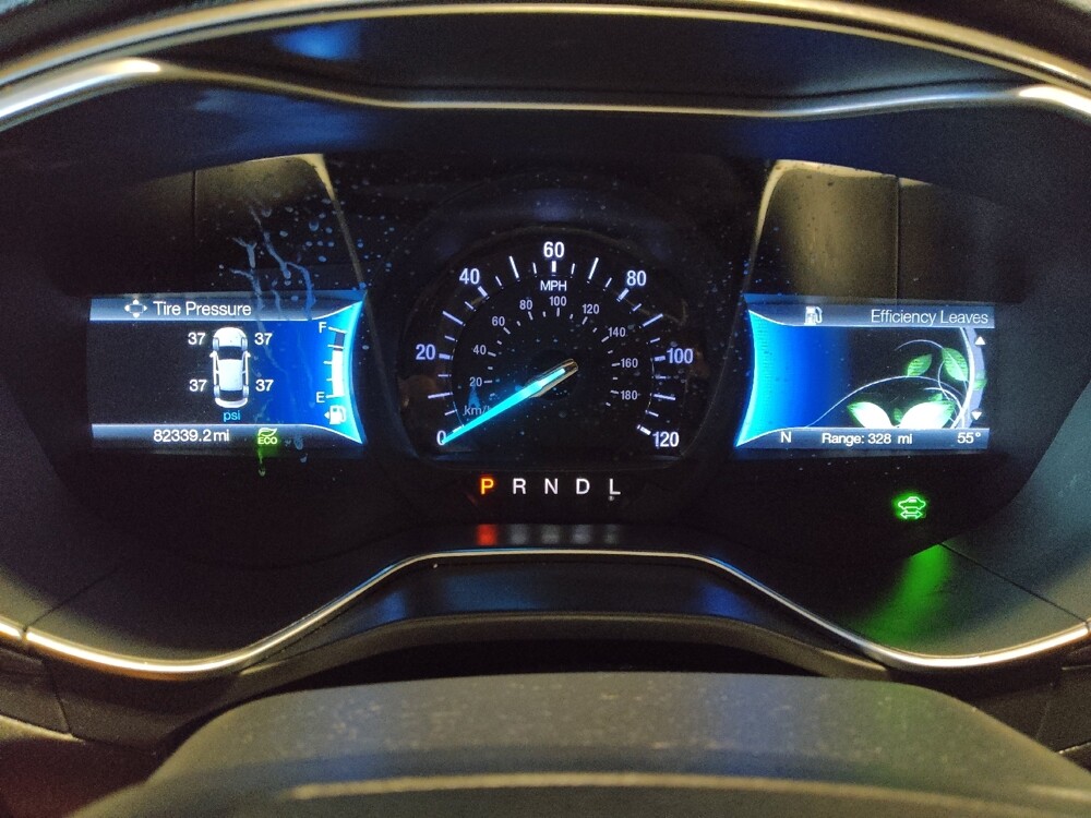 2018 Ford Fusion in Greenville, SC 29607 - 18084947 23