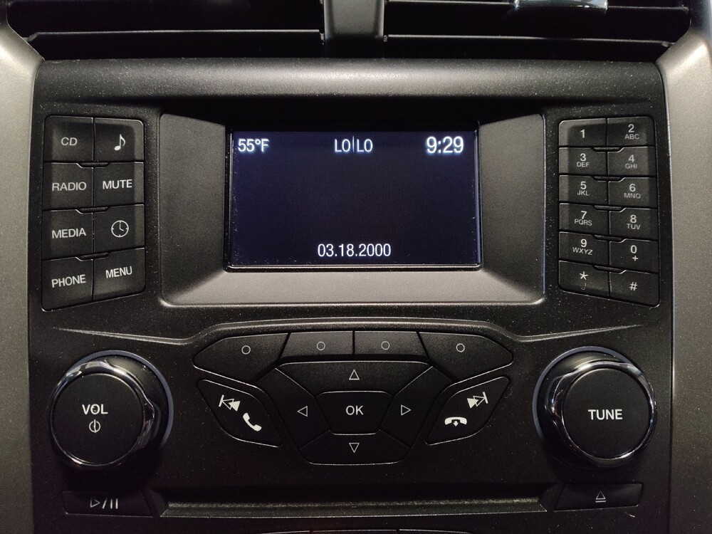 2018 Ford Fusion in Greenville, SC 29607 - 18084947 25